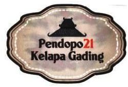 Trademark PENDOPO21 KELAPA GADING