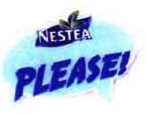 Trademark NESTEA PLEASE