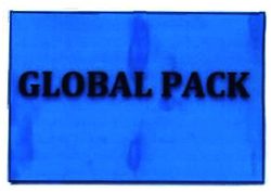 Trademark GLOBAL PACK