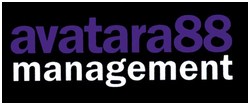 Trademark AVATARA88 MANAGEMENT