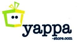 Trademark YAPPA STORE.COM