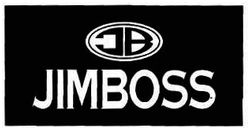 Trademark JIMBOSS