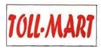 Trademark TOLL-MART