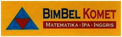 Trademark BIMBEL KOMET + LOGO