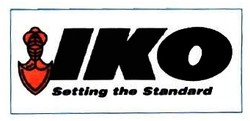 Trademark IKO + LOGO