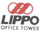 Trademark LIPPO OFFICE TOWER + LOGO