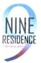 Trademark NINE RESIDENCE @KEMANG UTARA