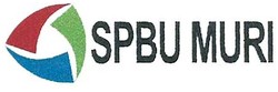 Trademark SPBU MURI & LOGO