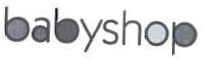 Trademark BABYSHOP