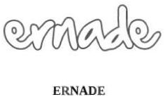 Trademark ERNADE