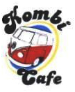 Trademark KOMBI CAFE + LUK