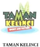 Trademark TAMAN KELINCI + GAMBAR