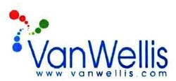 Trademark VANWELLIS + LOGO