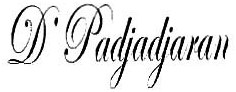 Trademark D PADJADJARAN