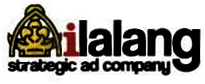 Trademark ILALANG + LOGO