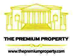 Trademark THE PREMIUM PROPERTY