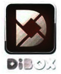 Trademark DIBOX+LUK