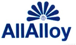 Trademark ALLALLOY + LOGO