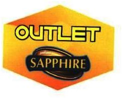 Trademark OUTLET SAPPHIRE