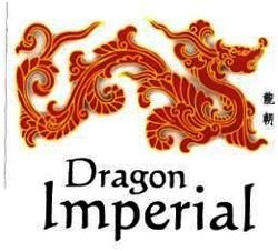 Trademark DRAGON IMPERIAL + LOGO