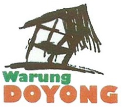 Trademark WARUNG DOYONG + LUK