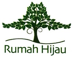 Trademark RUMAH HIJAU + LUK