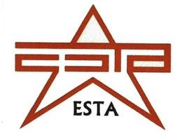 Trademark ESTA + LOGO