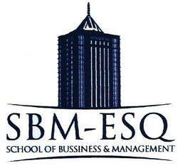 Trademark SBM-ESQ