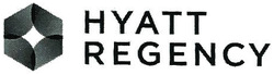 Trademark HYATT REGENCY + LOGO