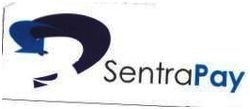 Trademark SENTRAPAY + LOGO