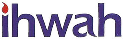 Trademark IHWAH