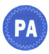 Trademark PA