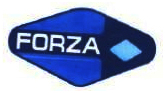 Trademark FORZA + LOGO