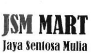 Trademark JSM MART