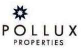 Trademark POLLUX PROPERTIES