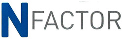 Trademark NFACTOR