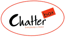 Trademark CHATTERBOX