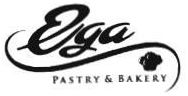 Trademark EGA PASTRY & BAKERY