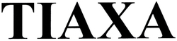 Trademark TIAXA