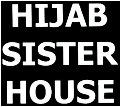 Trademark HIJAB SISTER HOUSE