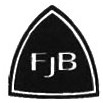 Trademark FJB + LOGO