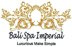 Trademark BALI SPA IMPERIAL LUXURIOUS MAKE SIMPLE + LUKISAN