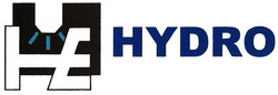 Trademark HYDRO + LOGO