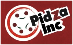 Trademark PIDZA INC