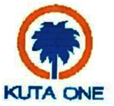 Trademark KUTA ONE