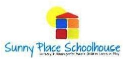 Trademark SUNNY PLACE SCHOOLHOUSE + LOGO