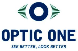 Trademark OPTIC ONE + LOGO