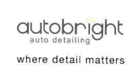 Trademark AUTOBRIGHT + LOGO