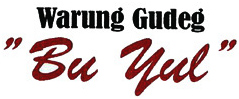 Trademark WARUNG GUDEG BU YUL