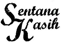 Trademark SENTANA KASIH